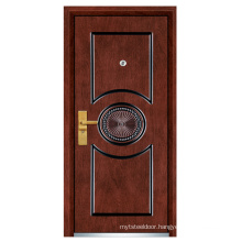 Steel Wooden Door (FXGM-B207)